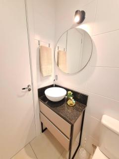 Wonderful Modern Complete Studio Estac Feevale - 1