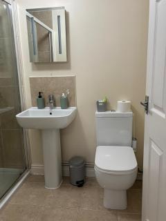 The Old Tredegar - 1