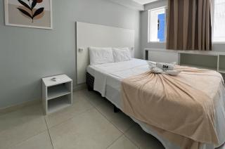 Beira Mar Cabo Branco 4 Pessoas 2 Quartos Garagem - 3