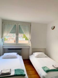 Apartment in Bascarsija -Trg Austrije - 3