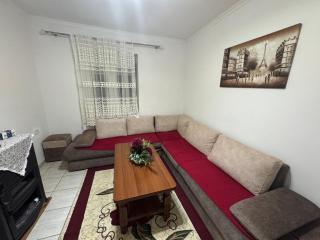Apartment Bushi - 8