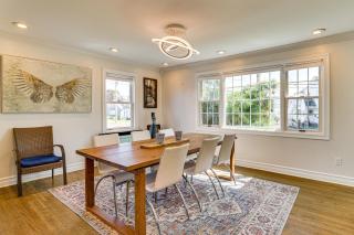 New Haven Gem with Private Pool, Walk to Beach! - 4
