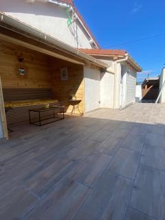 Le patio naturel - 6