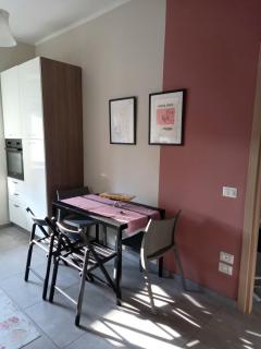SOPHIE HOME Torino, Nuovissima vicino Juventus Stadium - 4
