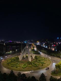 Aram Gah - 1