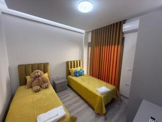 Amaji Apartament Korcë - 8