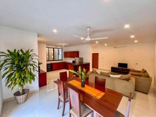 Araliya by VS - 2 Bedroom Apartment in Panadura - 7