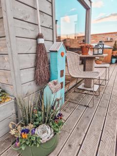 Liptovalley- mobilné domy s wellnessom - 6