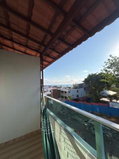 Apartamento 209 Brisa do Mar - 7