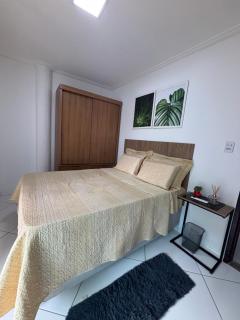 Apartamento 209 Brisa do Mar - Salvador - 6