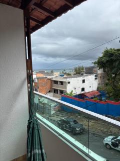 Apartamento 209 Brisa do Mar - 5