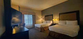 Holiday Inn Express & Suites Buffalo Airport by IHG - 6