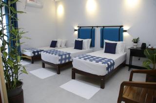 Airport Retreat hotel - 3