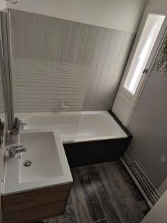 Studio plein centre - 5