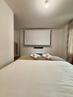 T1 calme et confort Avenue Garibaldi - DABNB - Limoges - 5
