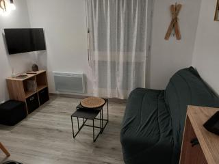 Studio plein centre - 3