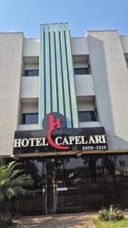 Hotel Capelari - 6