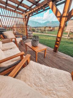 Liptovalley- mobilné domy s wellnessom - 8