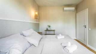 MazuryHoliday Apartamenty Stranda nad jeziorem Kisajno - 1