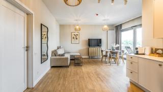 MazuryHoliday Apartamenty Stranda nad jeziorem Kisajno - 5