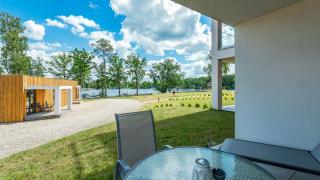 MazuryHoliday Apartamenty Stranda nad jeziorem Kisajno - 7