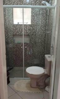 Casa de praia passagem do maciambú - 2