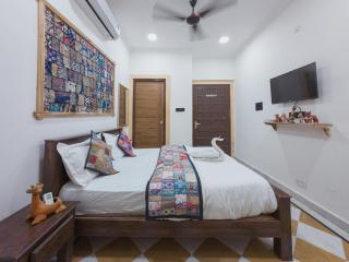 Sundar Haveli - 9