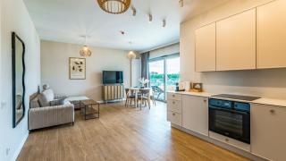 MazuryHoliday Apartamenty Stranda nad jeziorem Kisajno - 4