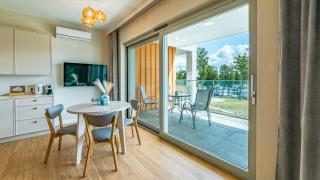 MazuryHoliday Apartamenty Stranda nad jeziorem Kisajno - 2