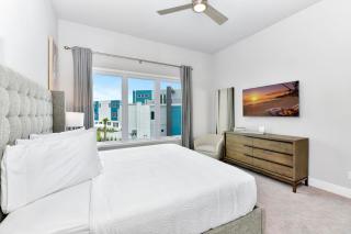 Stylish Condo With Pool Table Near Disney With Resort & Waterpark Access - B32-238 - 8