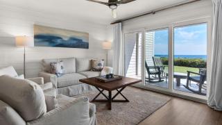 Seashadows Townhomes 4 - 7