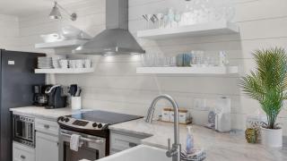Seashadows Townhomes 4 - 1