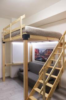 La Dolce Vita apartment in Rome - 6