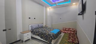 Arhiba Guest House አርሂባ እንግዳ ማረፊያ - 0