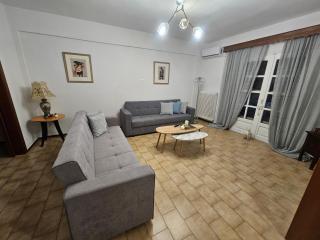 Chrysalis Apartment - 9