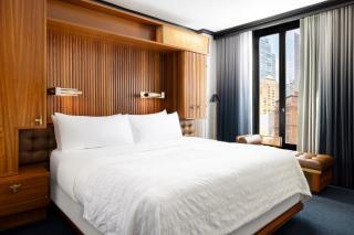 Le Meridien New York, Central Park - 1