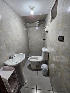 Departamento para 4 Personas - 6