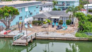Seashell Suite 1B Pet Friendly Waterfront Dock - 7