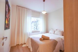Modern and comfortable city apartment - 2