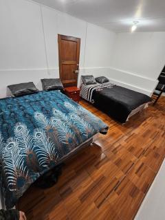 Departamento para 4 Personas - 2