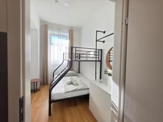 The Vienna Fifteen - Boutique Hostel - 5