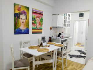 Frida Apartment - 4