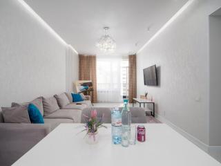 Metropole Premium Apart - 0
