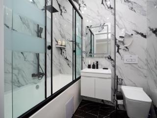 Metropole Apartments, Al-Farabi Ave - 6