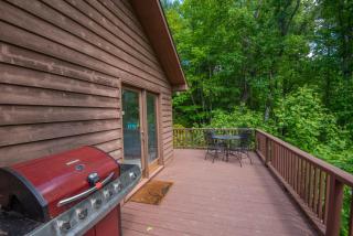 HappiNest- Hot Tub, Fire Pit, Mountain Views - 6