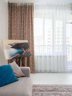 METROPOLE Premium Apartments Almaty - 8