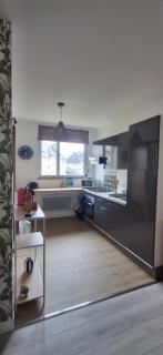 Appartement cosy en plein centre ville - 9