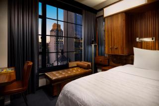 Le Meridien New York, Central Park - 9