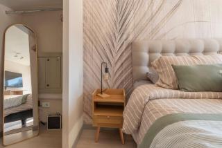 HOM I Acogedor Dpto 1D1B Santiago Centro - 8