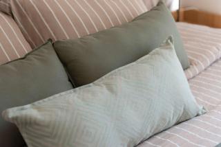 HOM I Wifi CoWork Gyn SmartTv AireAcond Piscina - 5